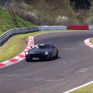 メルセデスベンツ　SLS AMG