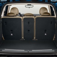 MINI クロスオーバー 新型