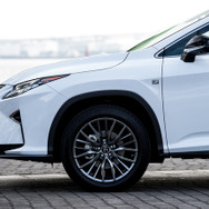 レクサス RX200t F SPORT