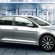 VW ゴルフ TSI ハイライン コネクト