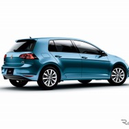 VW ゴルフ TSI コンフォート コネクト