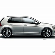 VW ゴルフ TSI ハイライン コネクト