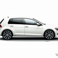 VW ゴルフ TSI ハイライン コネクト