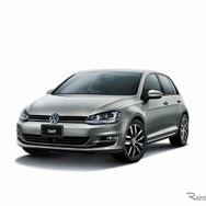 VW ゴルフ TSI ハイライン コネクト
