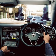 VW ゴルフ TSI ハイライン コネクト