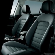 VW ゴルフ TSI ハイライン コネクト