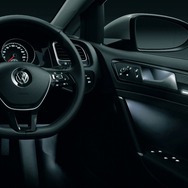 VW ゴルフ ヴァリアント TSI ハイライン コネクト