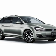 VW ゴルフ ヴァリアント TSI ハイライン コネクト
