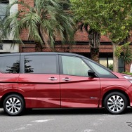 日産セレナ新型