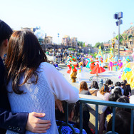 「ディズニー・クリスマス」in東京ディズニーシー