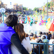 「ディズニー・クリスマス」in東京ディズニーシー