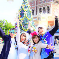 「ディズニー・クリスマス」in東京ディズニーシー