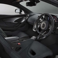 マクラーレン570S トラックパック