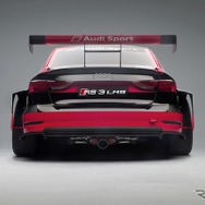 アウディ RS3 LMS TCR SEQ