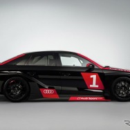 アウディ RS3 LMS TCR SEQ