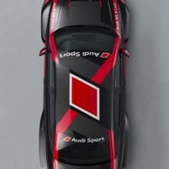 アウディ RS3 LMS TCR SEQ