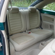 VW ザ・ビートル Design