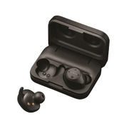 ワイヤレススポーツ用イヤホン「Jabra Elite Sport」