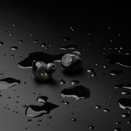 ワイヤレススポーツ用イヤホン「Jabra Elite Sport」