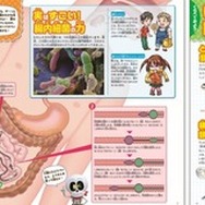 おしえて！おしゃべりガイコツ 内容