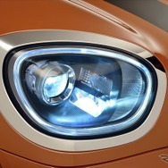 MINIクロスオーバー新型