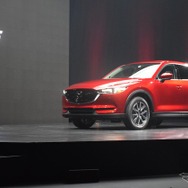 マツダ CX-5 新型