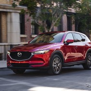 マツダ CX-5 新型