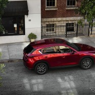 マツダ CX-5 新型