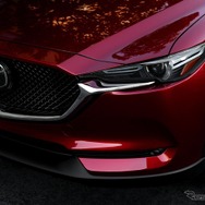 マツダ CX-5 新型