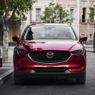 マツダ CX-5 新型