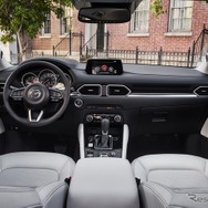 マツダ CX-5 新型