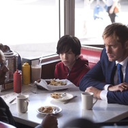 『バッドガイズ!!』　（C）Reprisal Films / The British Film Institute 2015