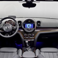 MINI クロスオーバー 新型