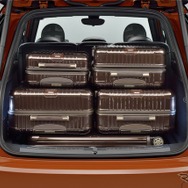 MINI クロスオーバー 新型