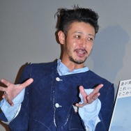 オダギリジョー／『永い言い訳』トークセッション