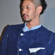 オダギリジョー／『永い言い訳』トークセッション
