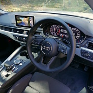 アウディ A4アバント 1.4TFSI Sport
