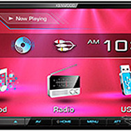 ケンウッド DDX6170