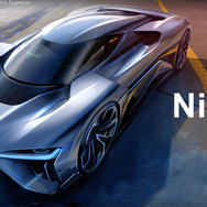 NEXTEV TCRNIO EP9