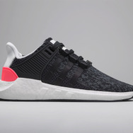 アディダス オリジナルス「EQT SUPPORT 93/17」