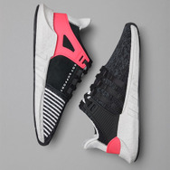 アディダス オリジナルス「EQT SUPPORT 93/17」
