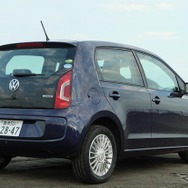 VW high up！