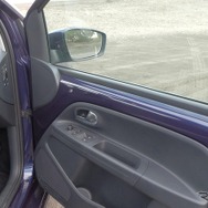 VW high up！
