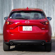 マツダ CX-5 新型