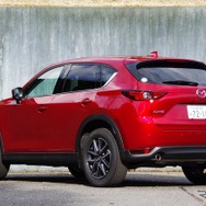 マツダ CX-5 新型