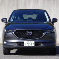 マツダ CX-5 新型