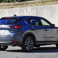 マツダ CX-5 新型