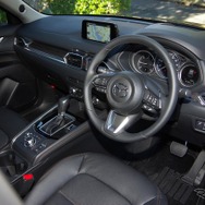 マツダ CX-5 新型