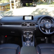 マツダ CX-5 新型