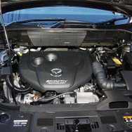 マツダ CX-5 新型